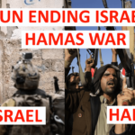 History of the Israel-Hamas Conflict  2024